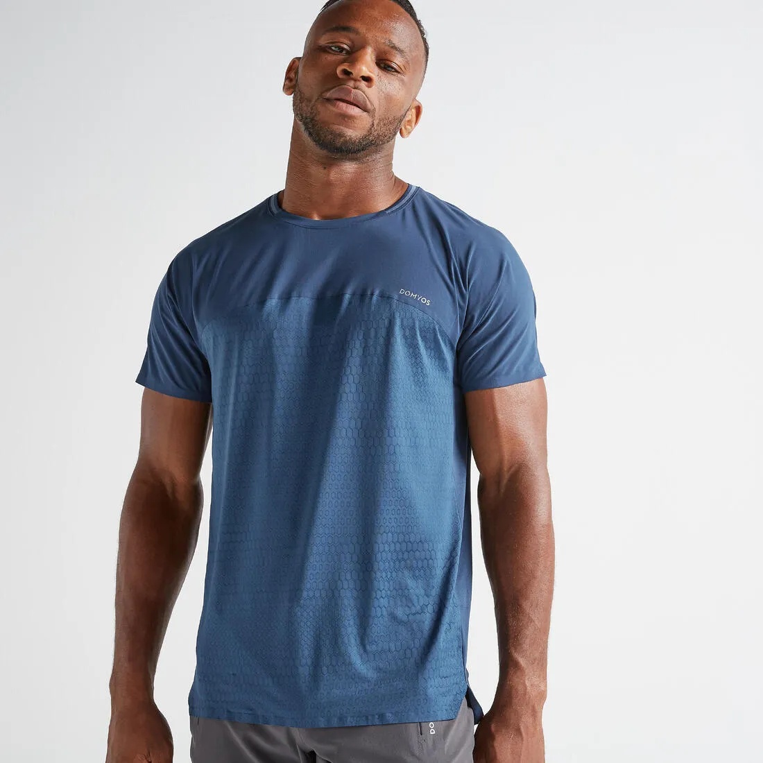 FTS 920 Cardio Fitness T-Shirt - White