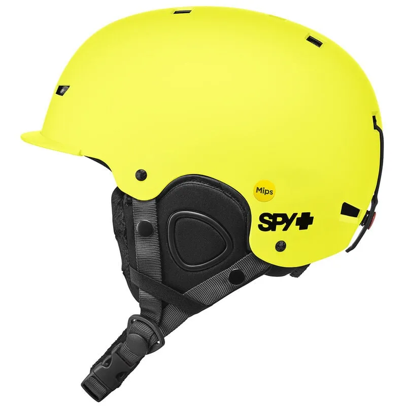 Galactic MIPS Snow Helmet