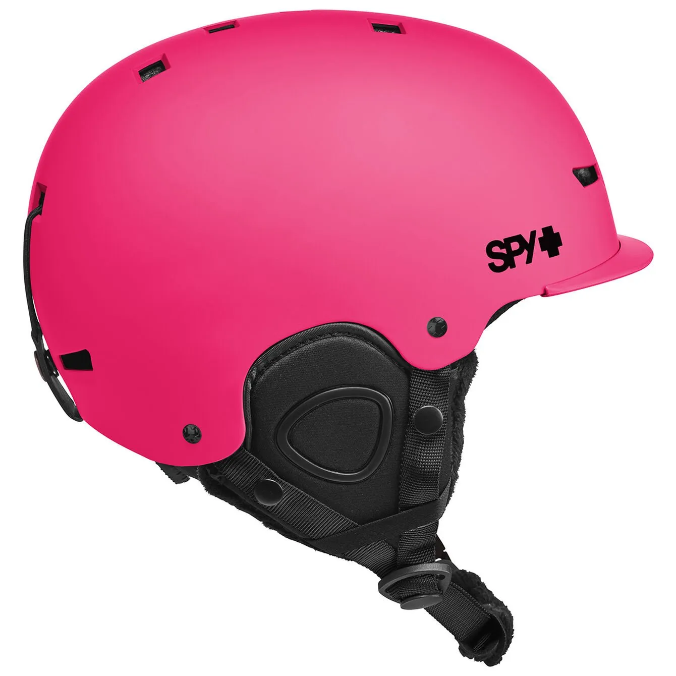 Galactic MIPS Snow Helmet