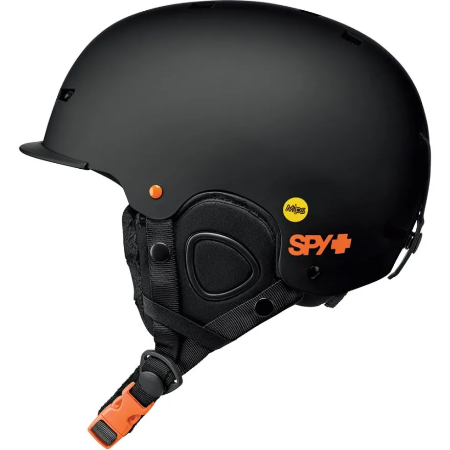 Galactic Mips Snow Helmet