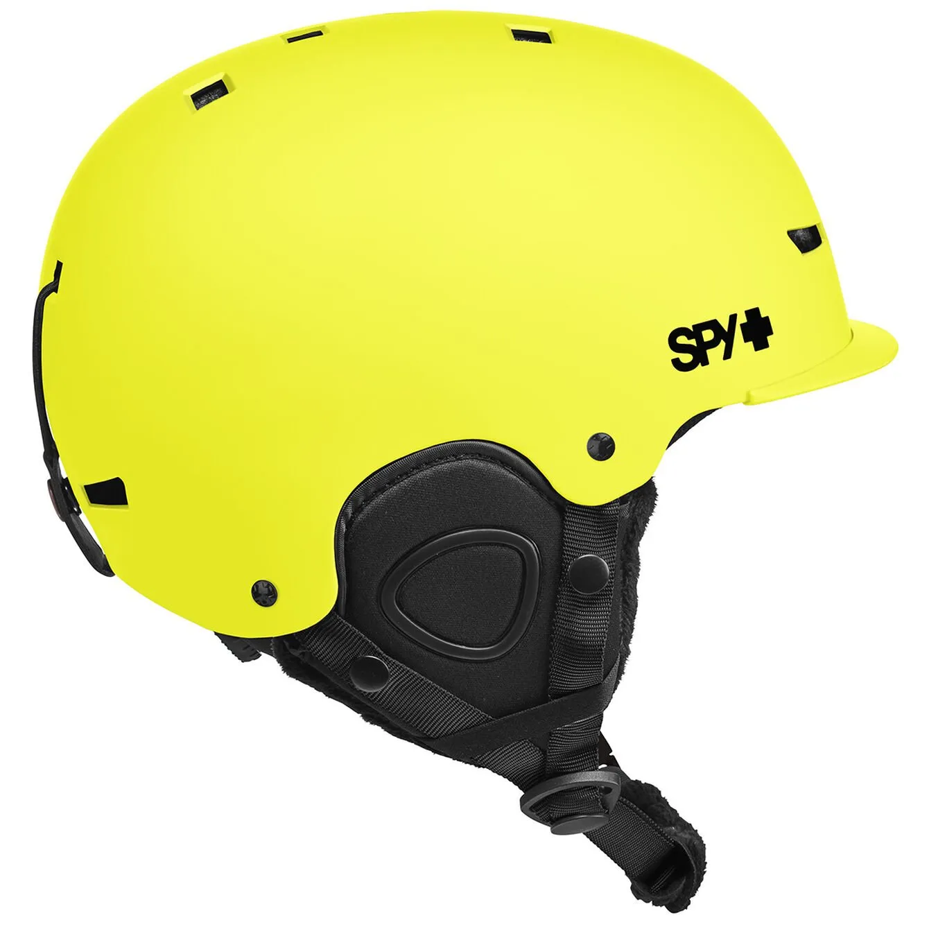 Galactic MIPS Snow Helmet