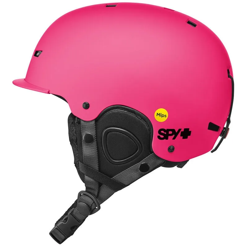 Galactic MIPS Snow Helmet