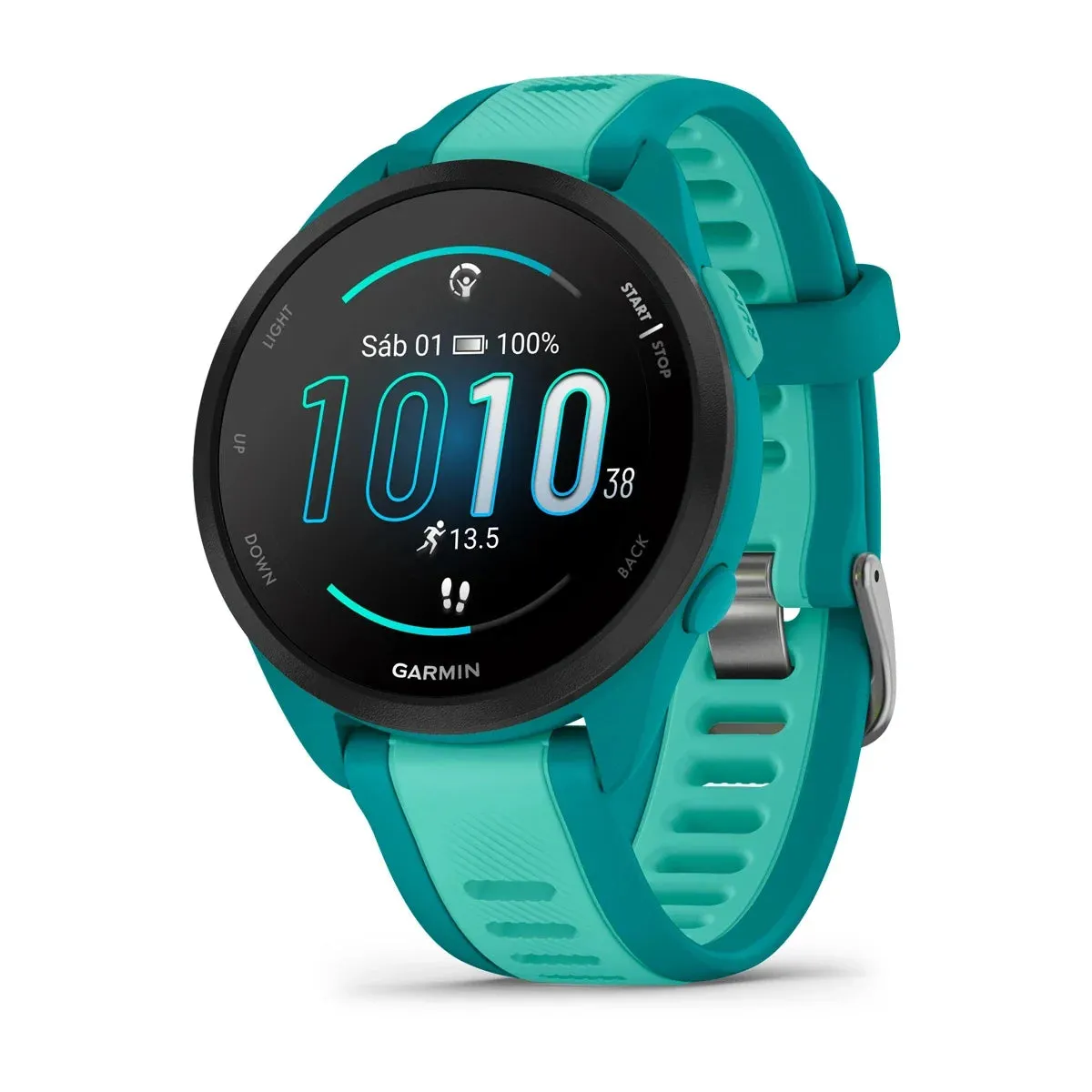 Gamin Forerunner® 165 Music