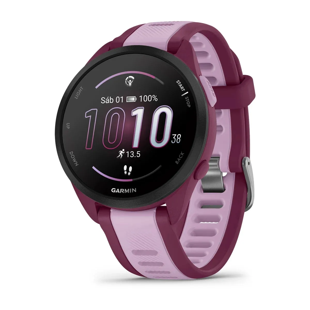 Gamin Forerunner® 165 Music