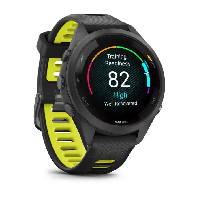 Gamin Forerunner® 265S | 42 mm