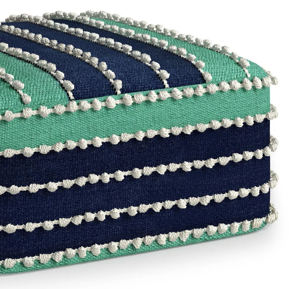 Garbo Outdoor/ Indoor Pouf