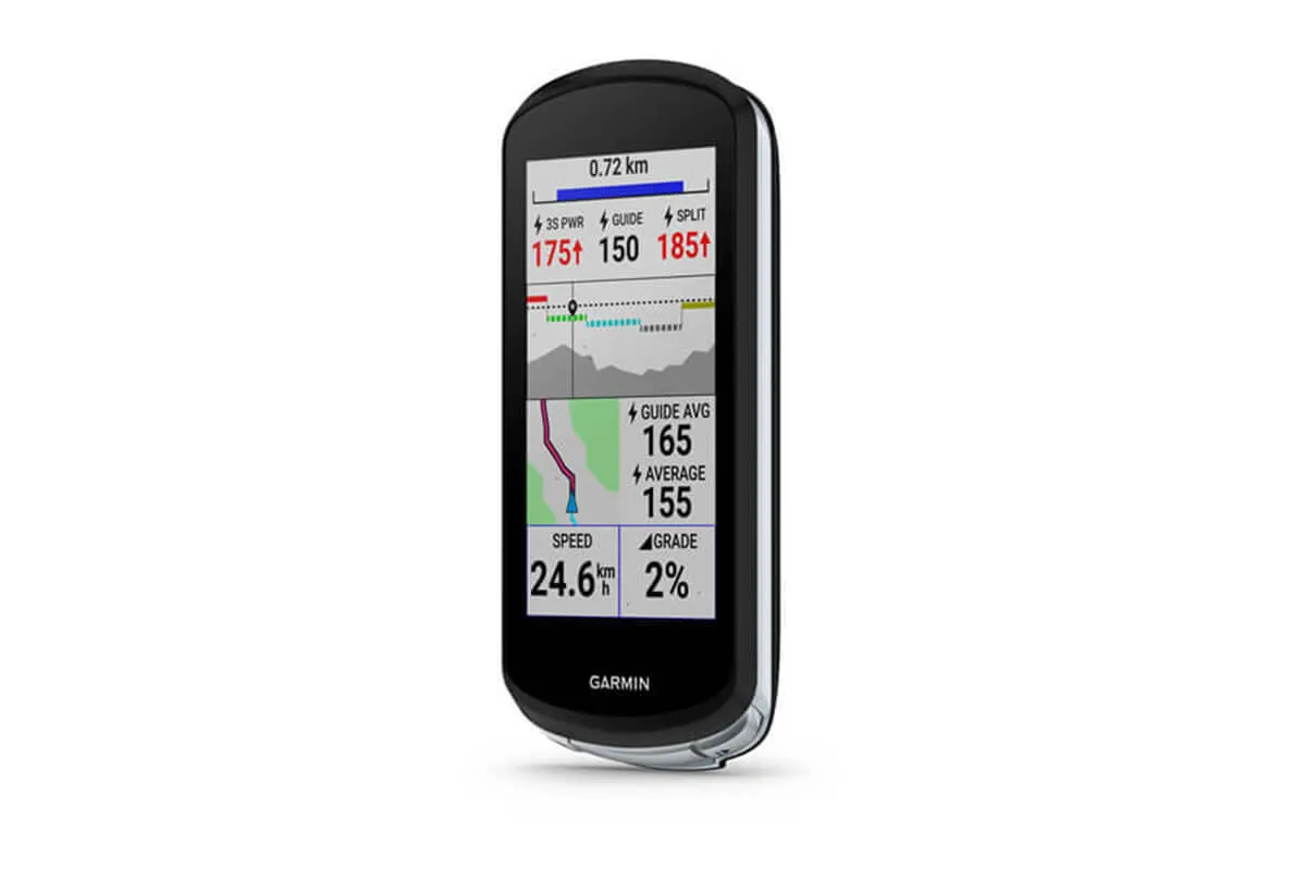 Garmin Edge 1040 GPS Cycling Computer