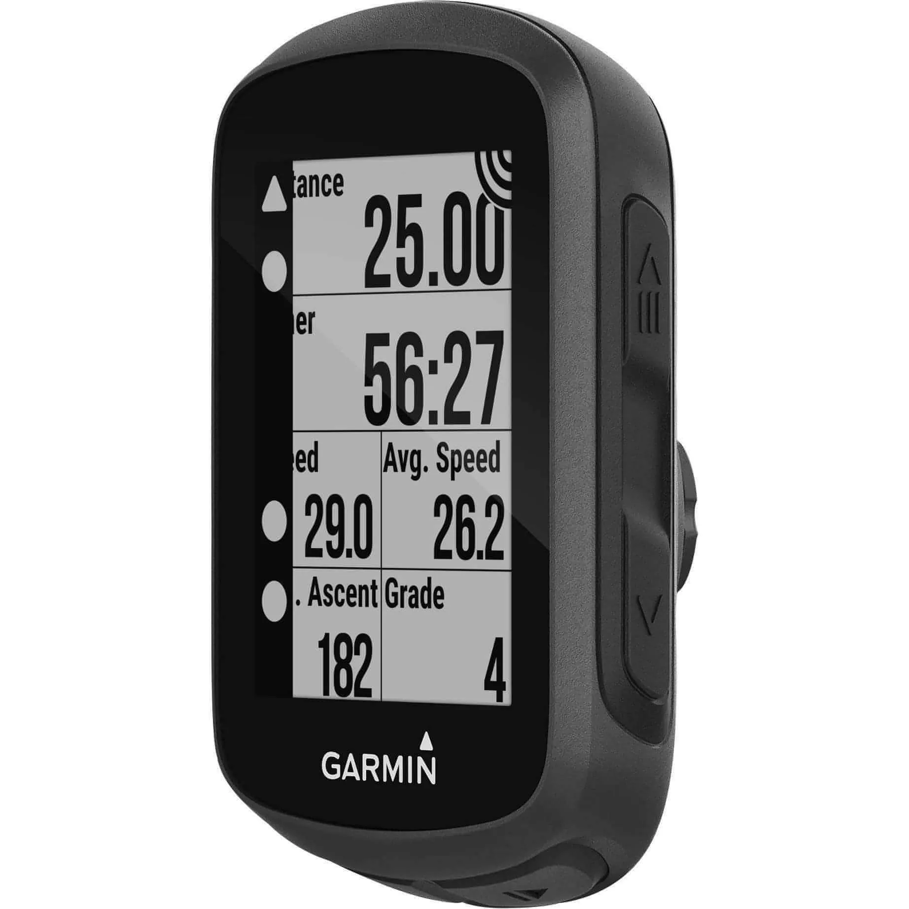 Garmin Edge 130 Plus GPS Cycling Bundle