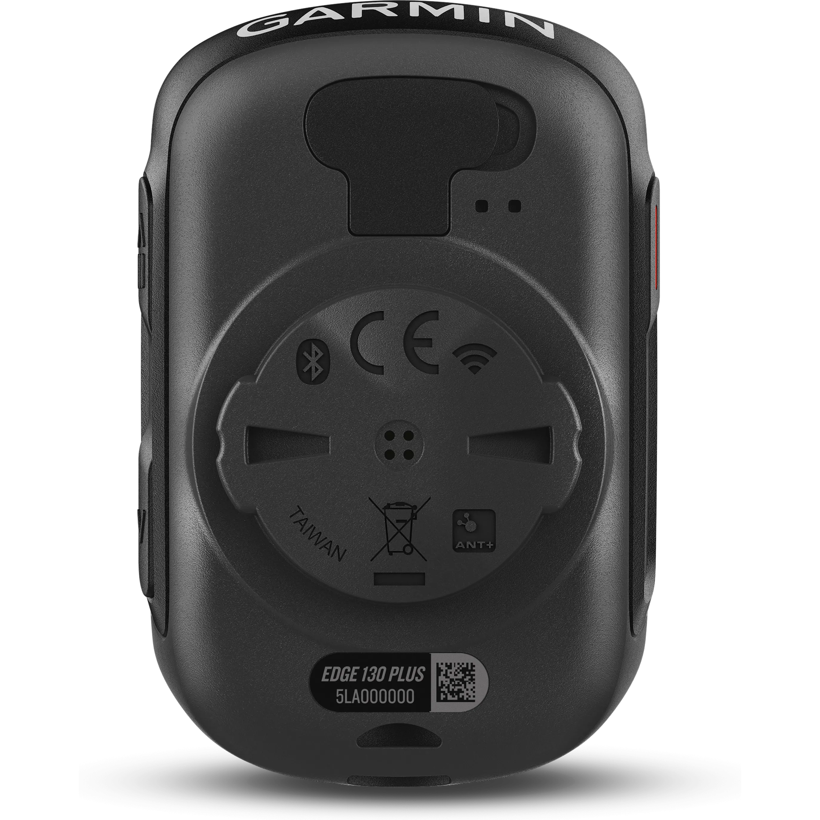 Garmin Edge 130 Plus GPS HR Bundle