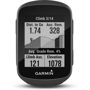 Garmin Edge 130 Plus GPS Unit