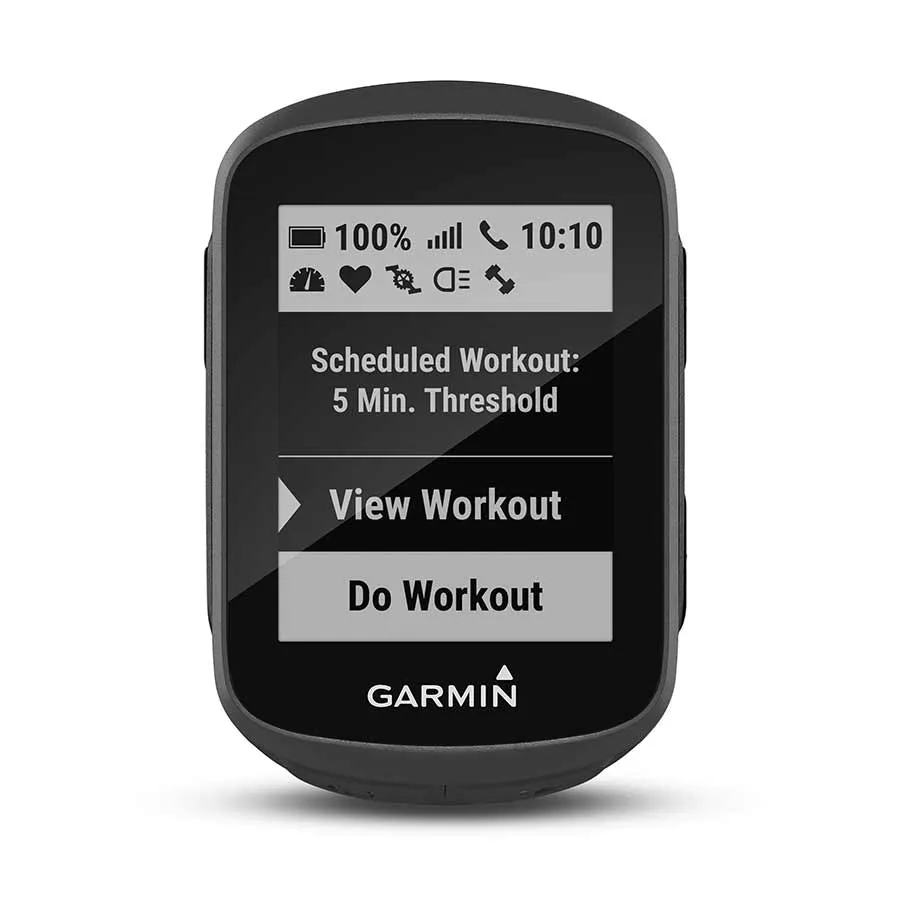 Garmin Edge 130 Plus