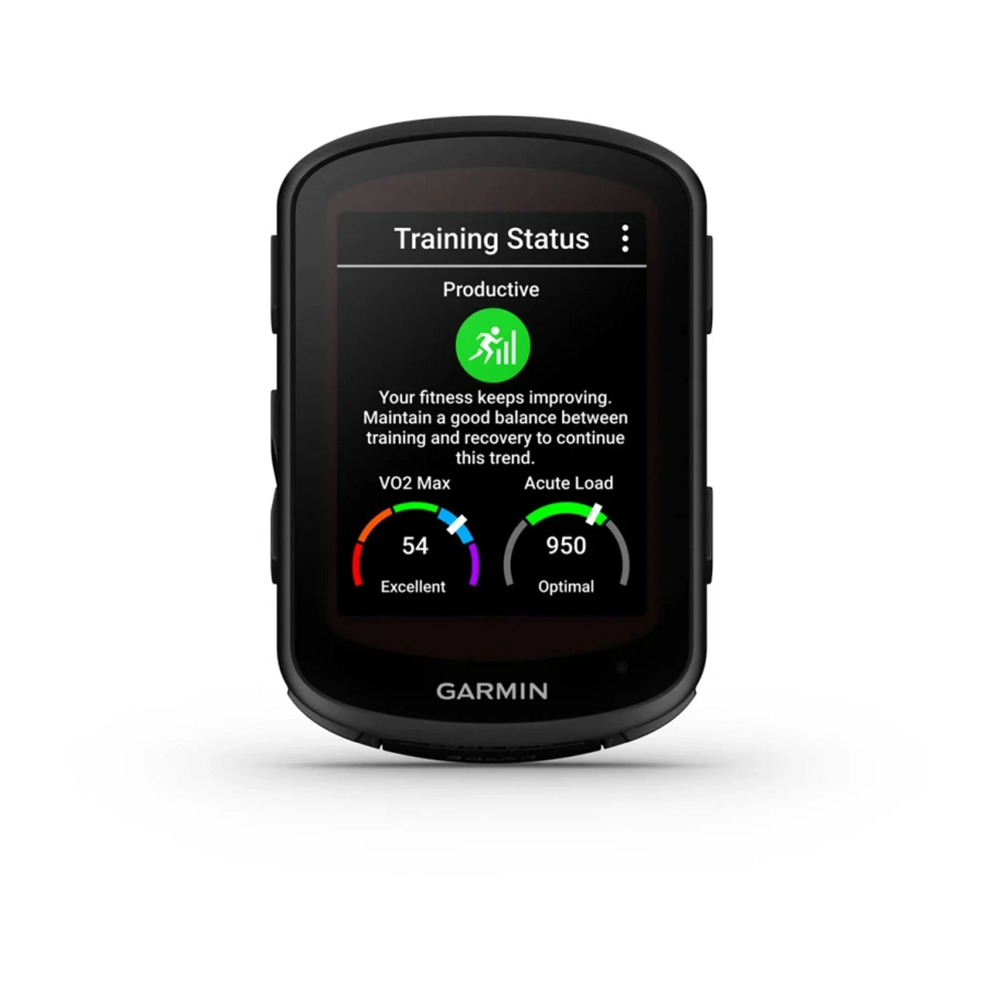 Garmin Edge 840 Solar Cycling Computer