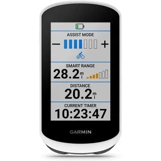 Garmin Edge Explore 2 GPS Computer