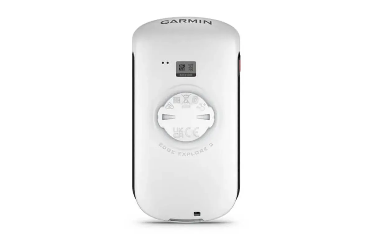 Garmin Edge® Explore 2 GPS Cycling Computer