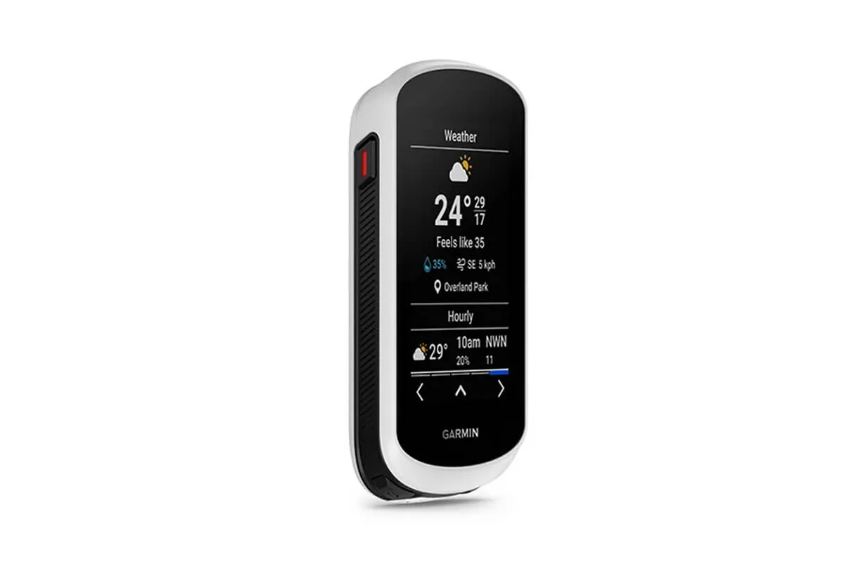 Garmin Edge® Explore 2 GPS Cycling Computer