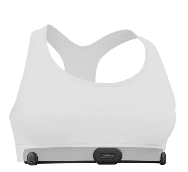 Garmin - HRM-Fit Heart Rate Monitor - Chest Belt Women