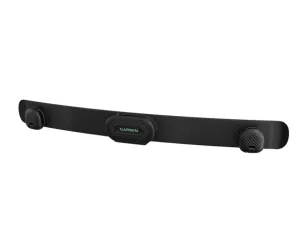 Garmin - HRM-Fit Heart Rate Monitor - Chest Belt Women