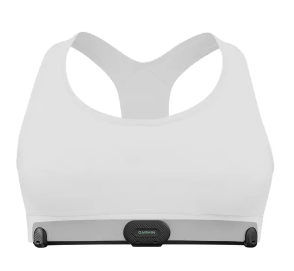 Garmin - HRM-Fit Heart Rate Monitor - Chest Belt Women