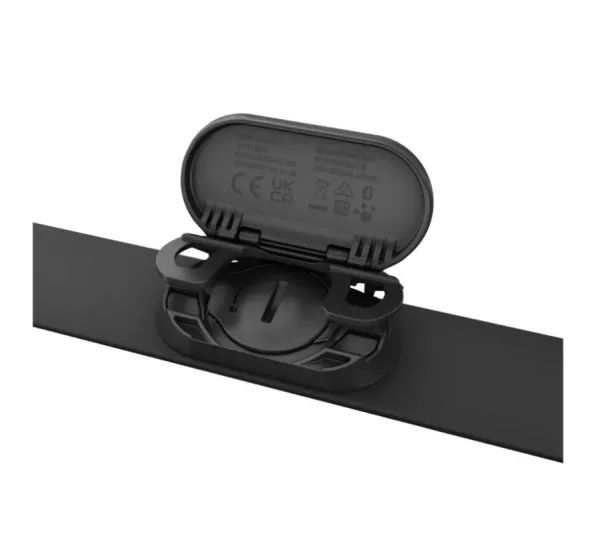 Garmin - HRM-Fit Heart Rate Monitor - Chest Belt Women