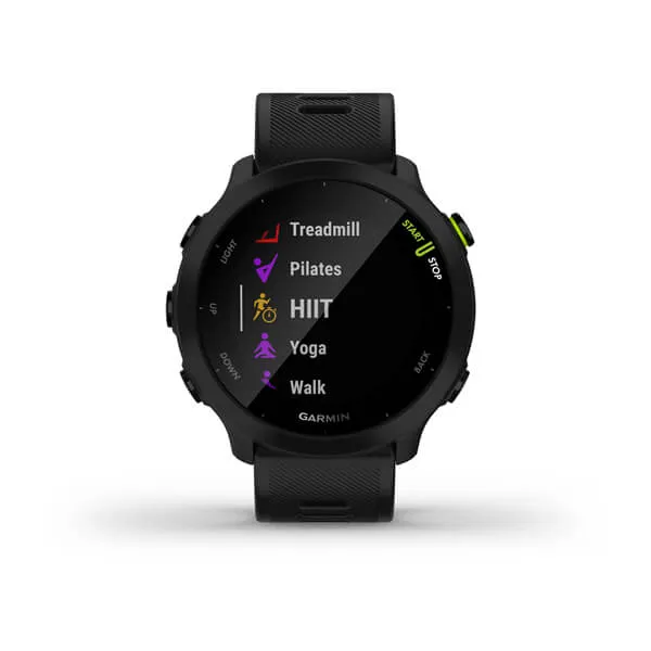 Garmin Reloj Forerunner® 55 Black