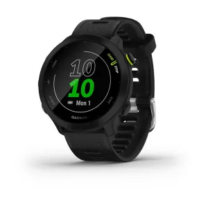 Garmin Reloj Forerunner® 55 Black