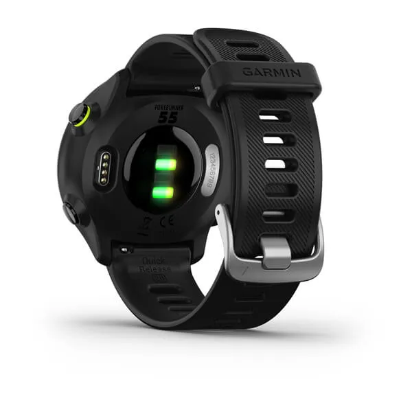 Garmin Reloj Forerunner® 55 Black