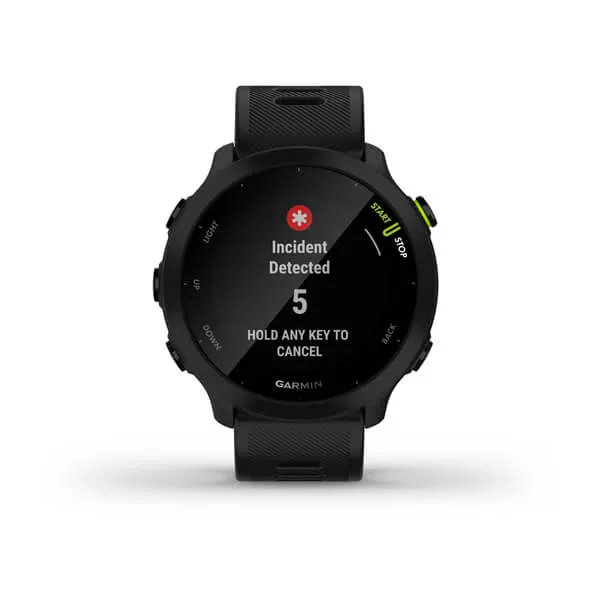 Garmin Reloj Forerunner® 55 Black