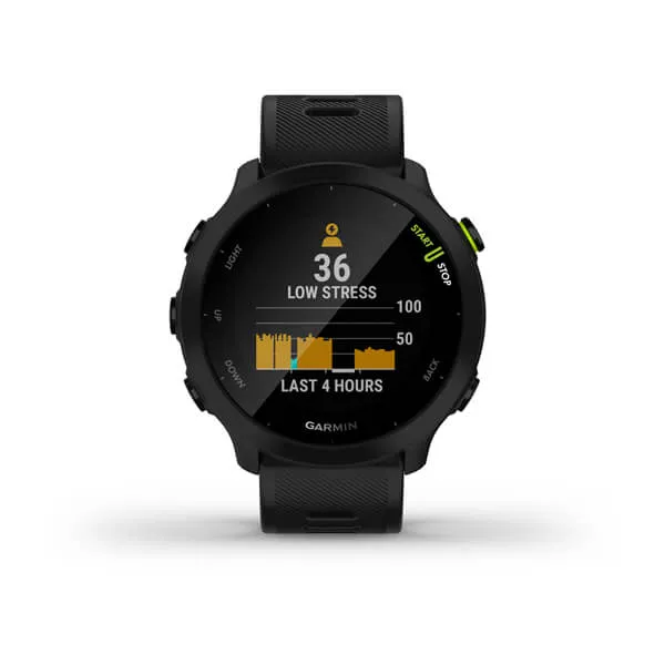 Garmin Reloj Forerunner® 55 Black