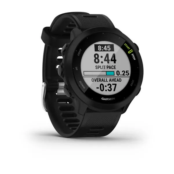 Garmin Reloj Forerunner® 55 Black