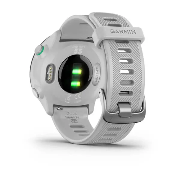 Garmin Reloj Forerunner® 55 Whitestone