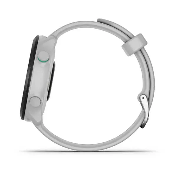 Garmin Reloj Forerunner® 55 Whitestone