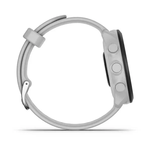 Garmin Reloj Forerunner® 55 Whitestone