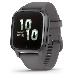 Garmin Venu Sq 2 GPS Fitness Tracking Smartwatch  010-02701-10