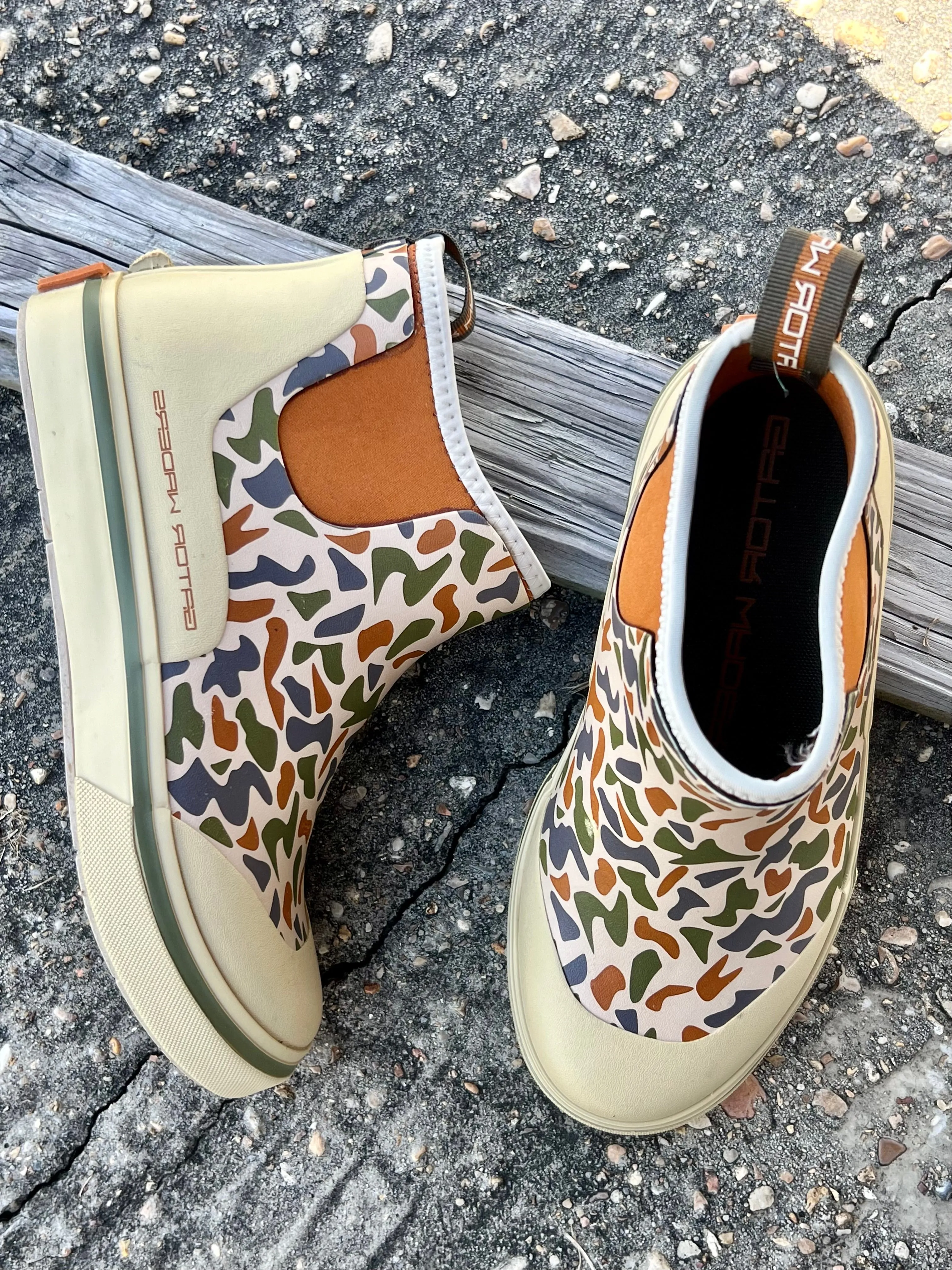 Gator Waders-Camp Boots