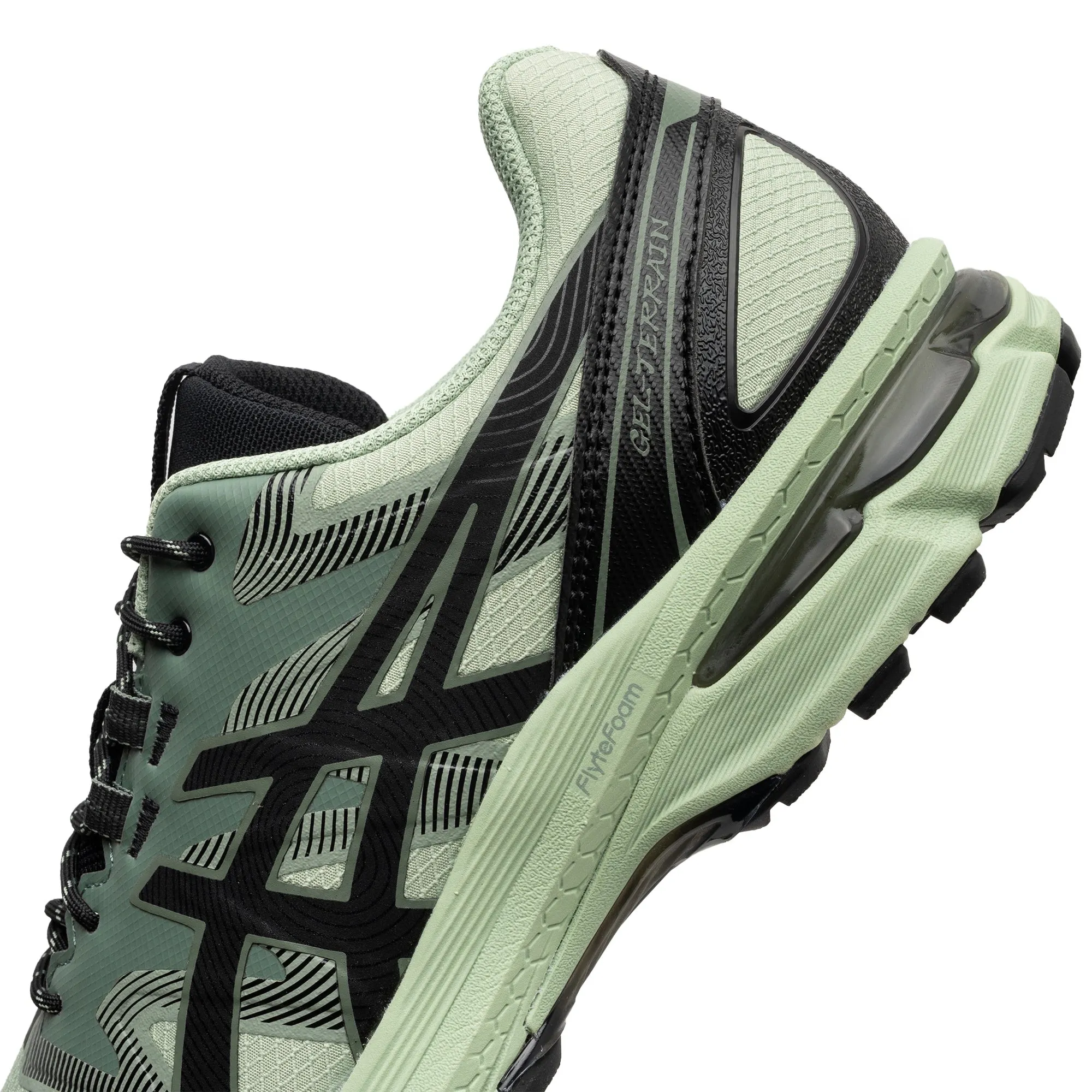 Gel-Terrain Dark Jade 1203A342-300