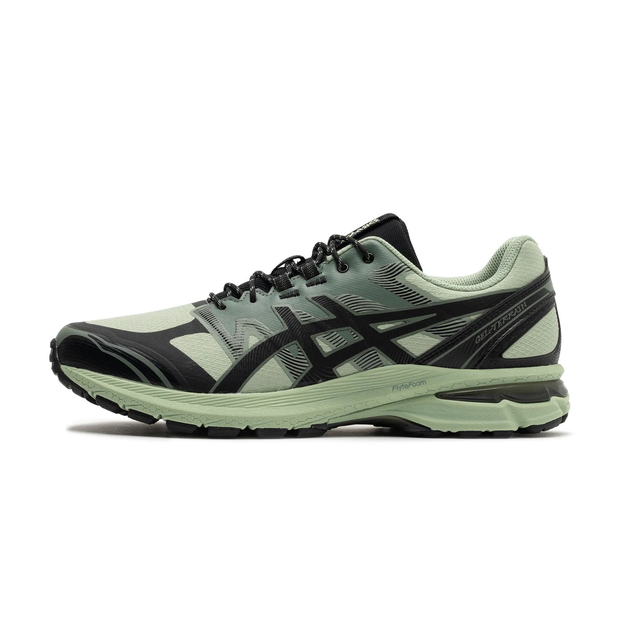 Gel-Terrain Dark Jade 1203A342-300