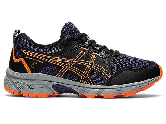 Gel-Venture 8 GS (Kids') - Past Season