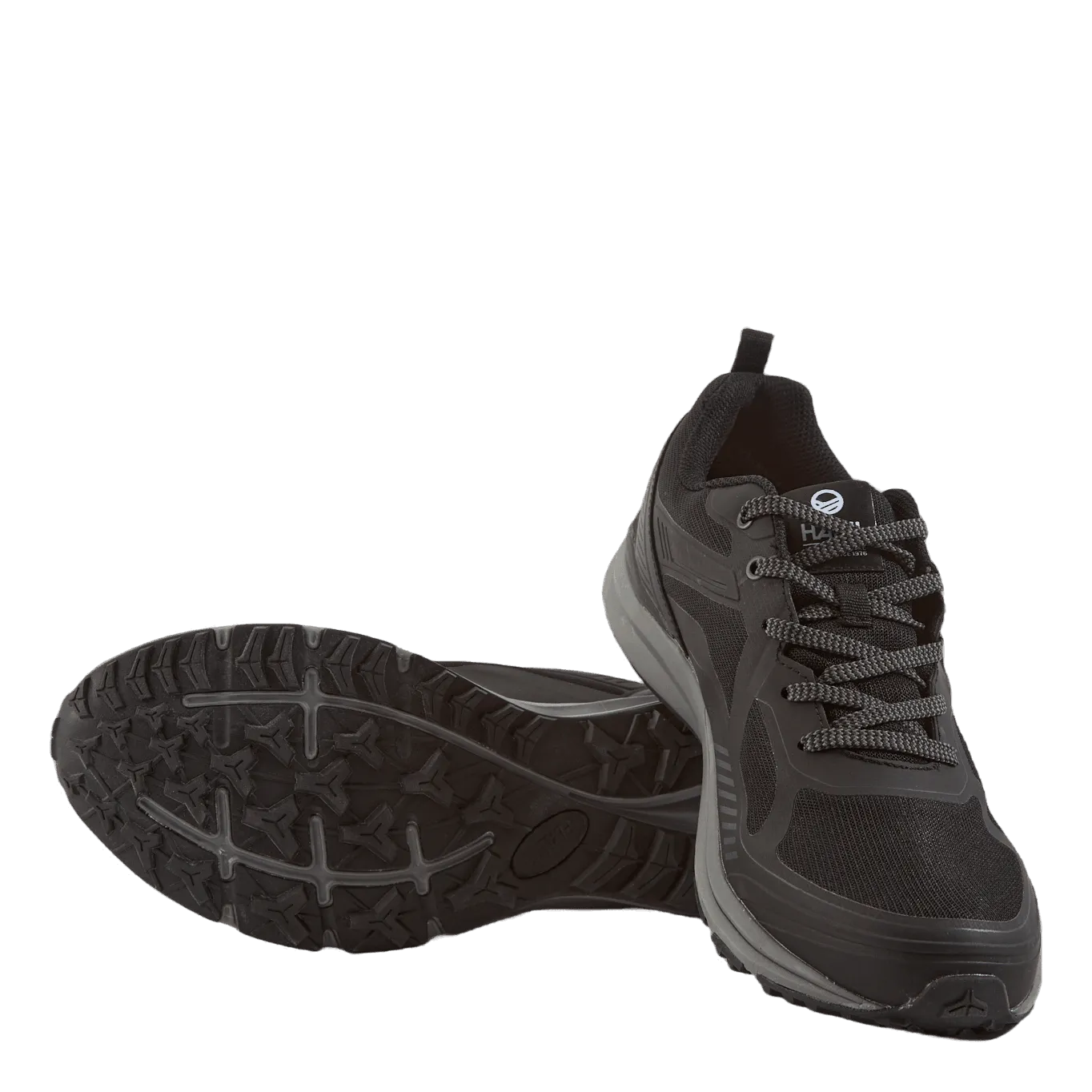 Gems 2 Low Dx Men Black
