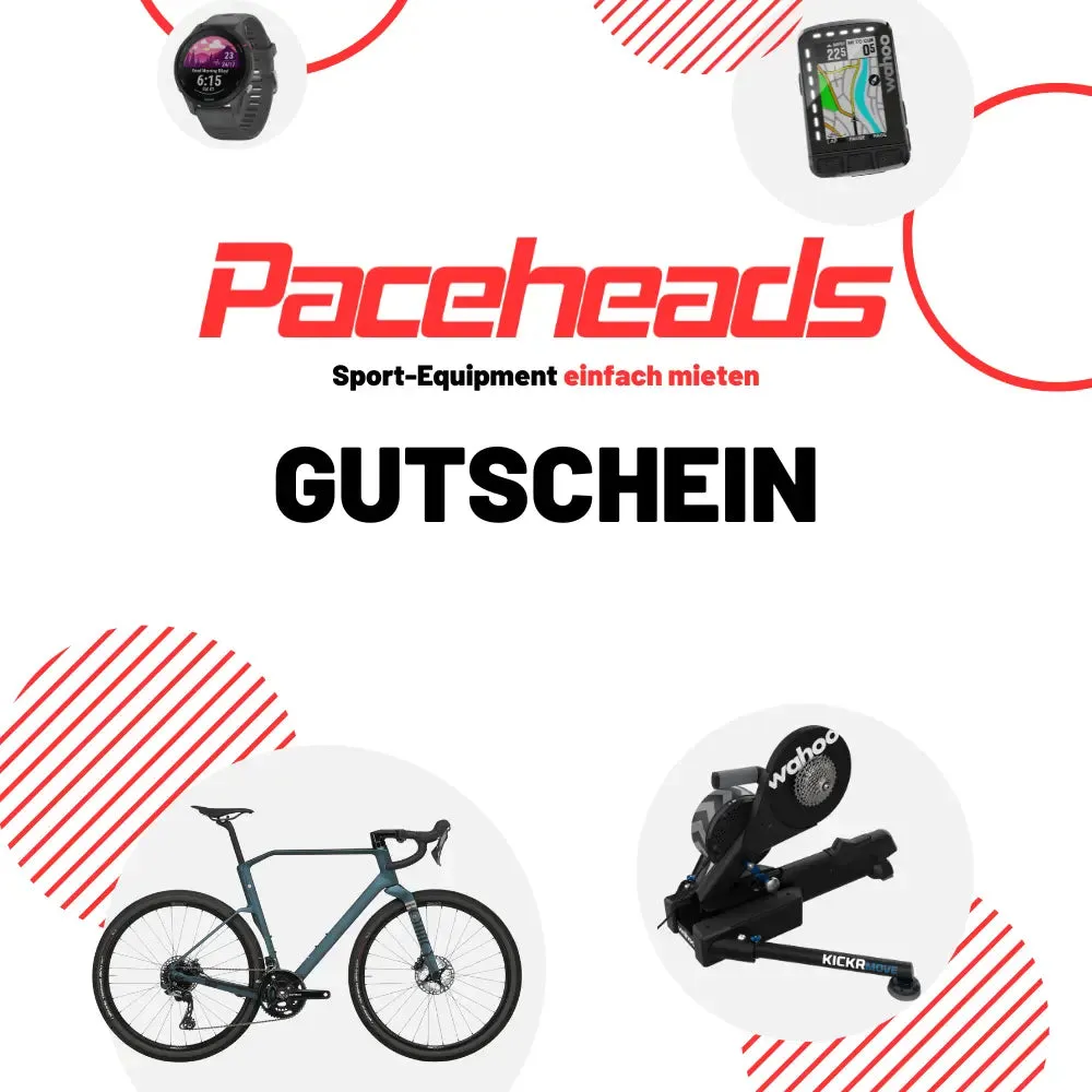 Geschenkgutschein
