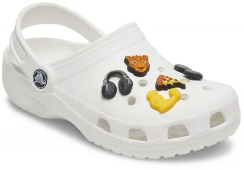 Get Swole 5 Jibbitz Pack