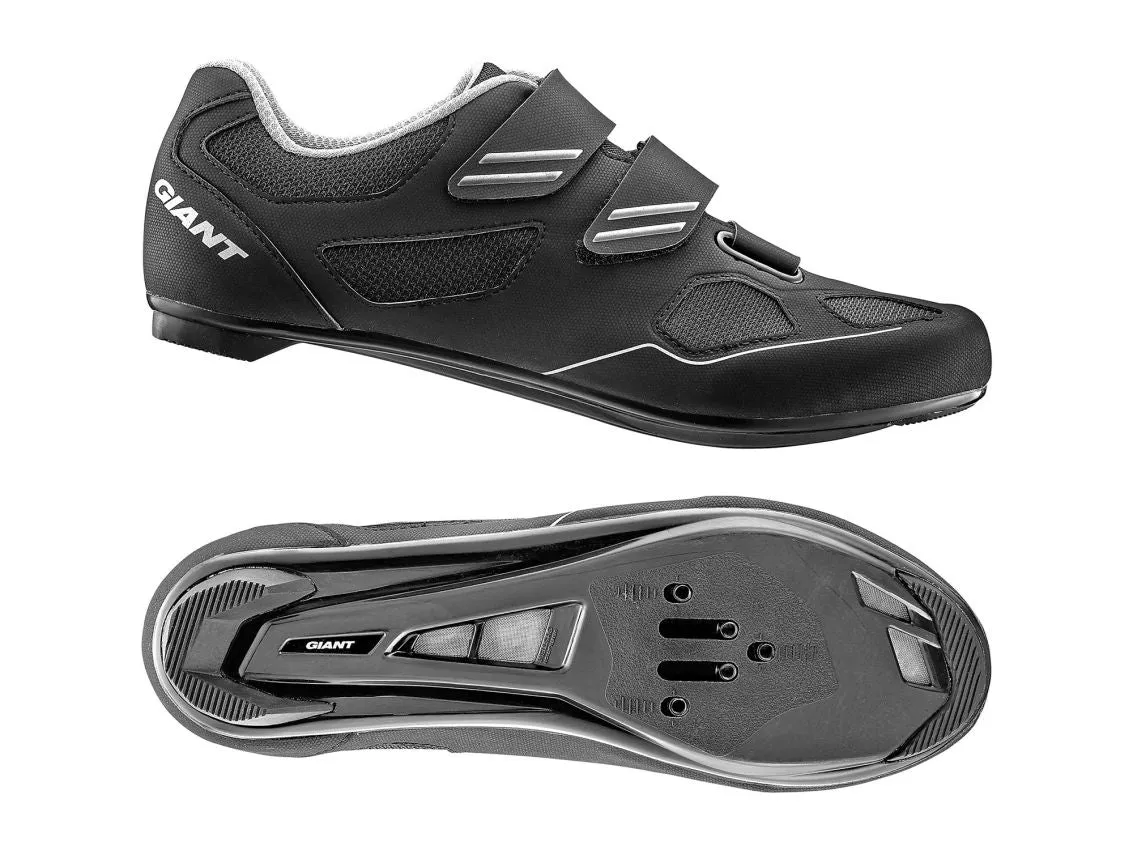 Giant Bolt Nylon SPD/SPD SL Cycling Shoes