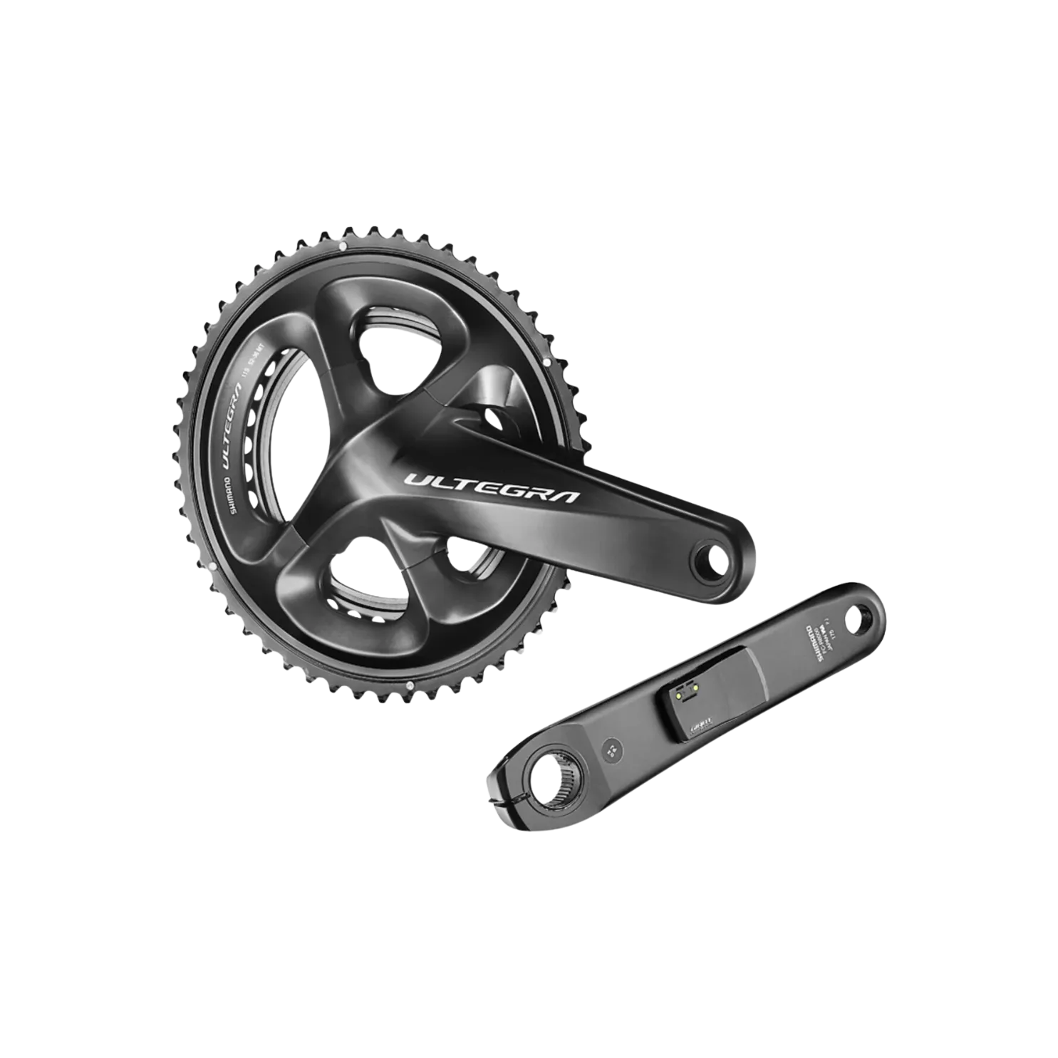 Giant Power Pro Power Meter Ultegra R8000 52X36 175mm