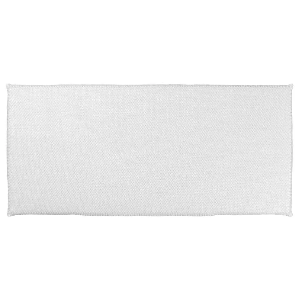 Giggle Baby Ventiflow Fibre Crib Mattress 83x50