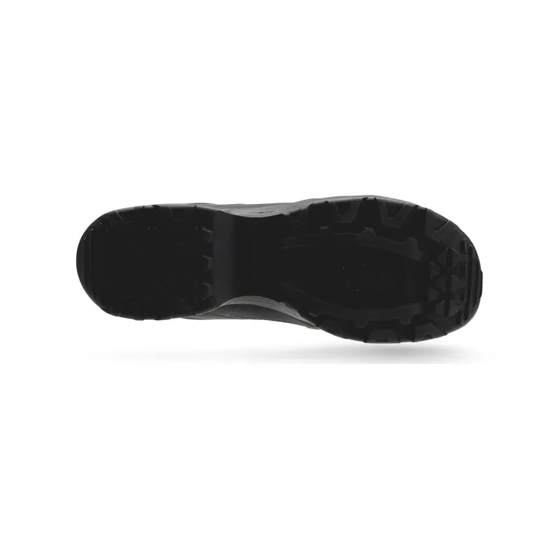 Giro Gauge Mtb Shoes Womens - Titanium / Dark Shadow
