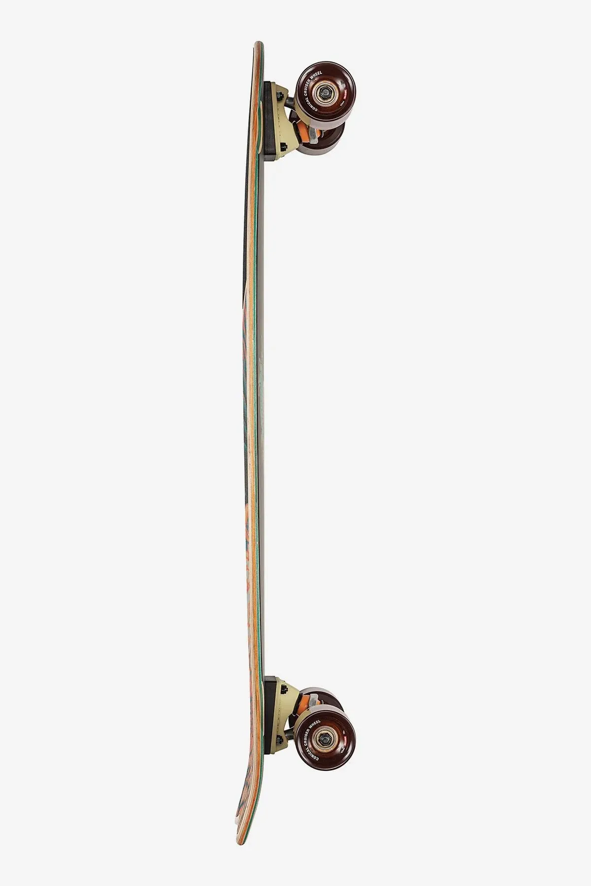 Globe Chromantic 33" Bio-Morph