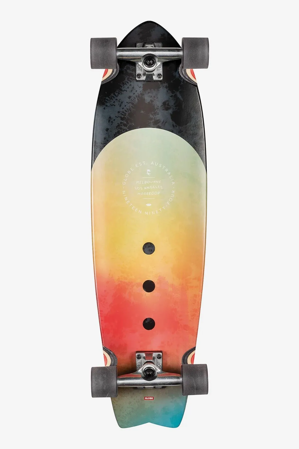 Globe Chromantic 33" Uluwatu