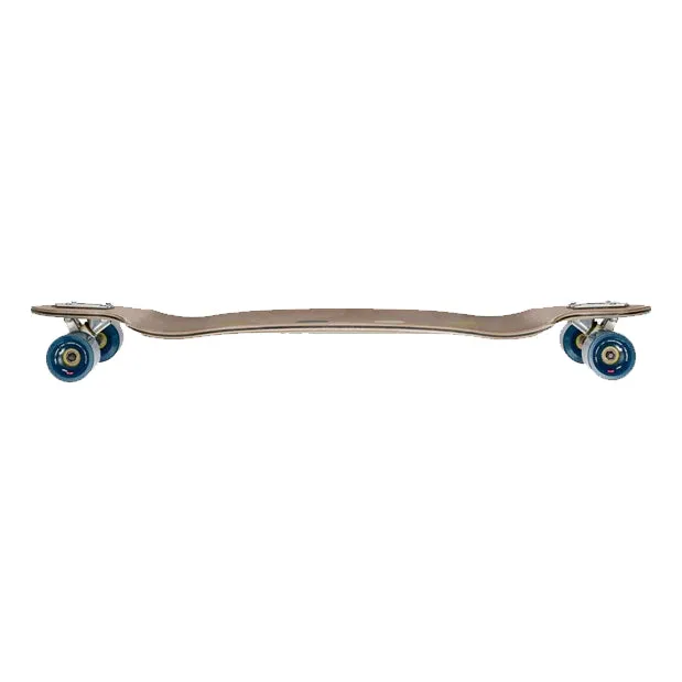 Globe Geminon 37" Micro Drop Dawn Cruiser
