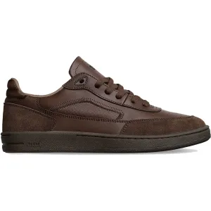 Globe Holand Chocolate Suede