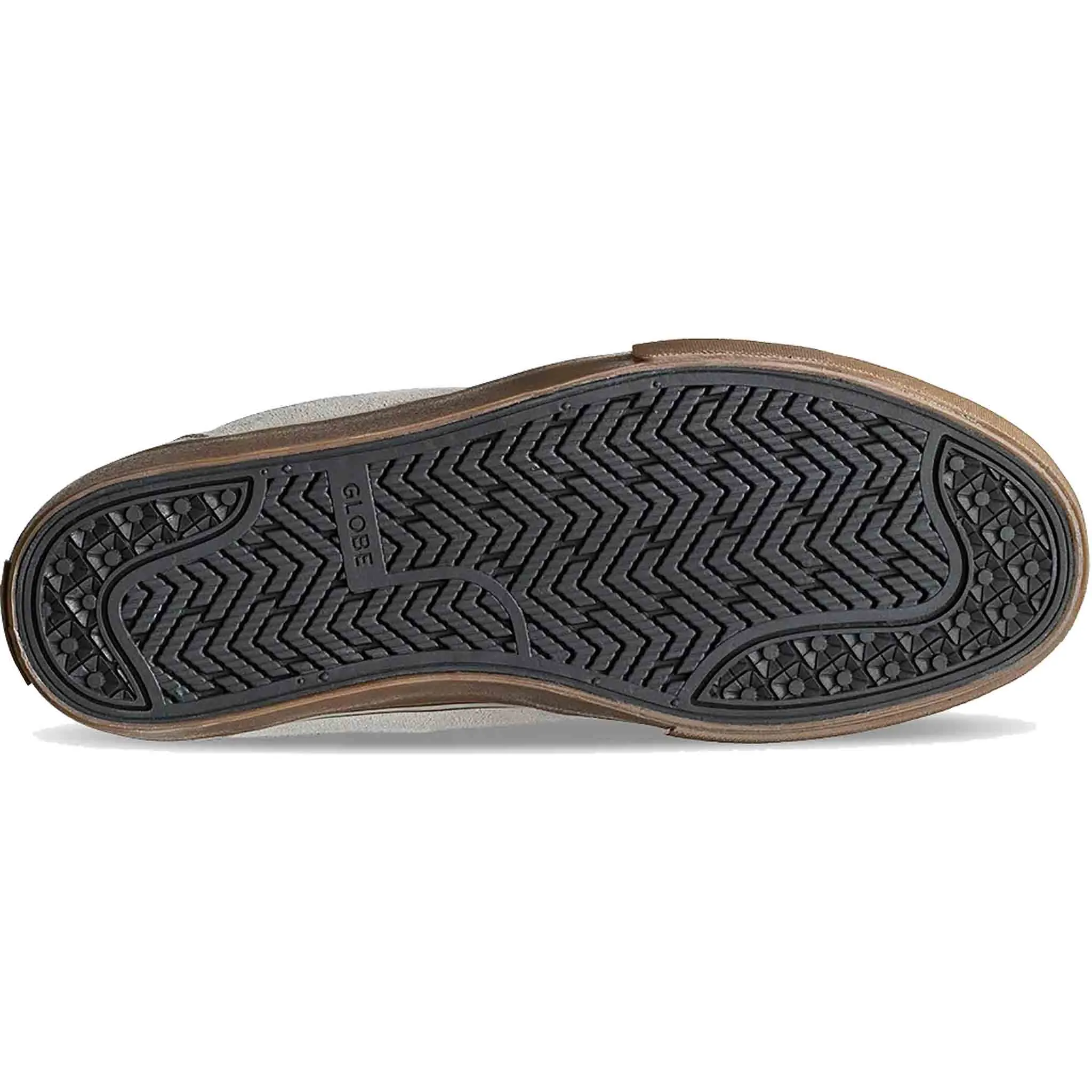 Globe Mahalo Plus Grey Tobacco