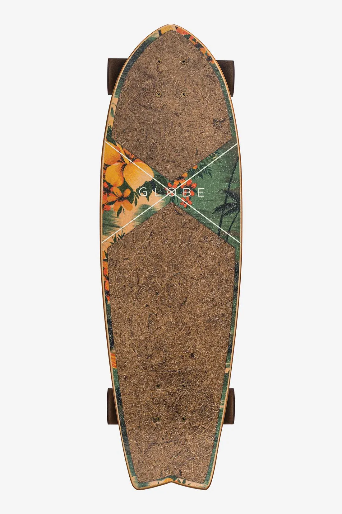Globe Sun City 30" Coconut/Hawaiian